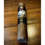 Mansa Musa Gold Empire Grand Robusto cigar