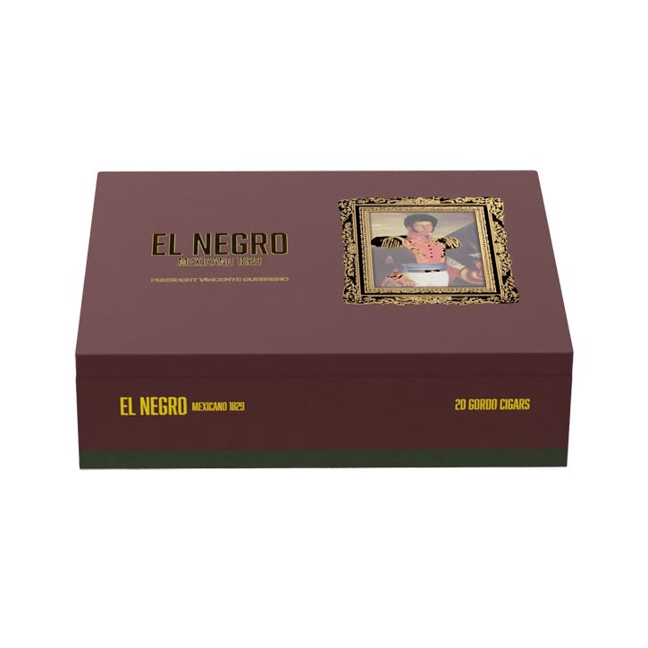 El Negro Maduro Cigars